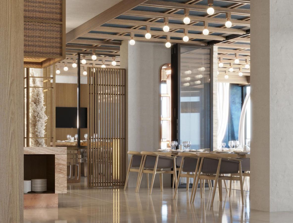 Volmar Hotel Durrës Zewnętrze zdjęcie